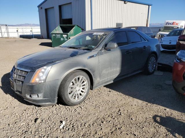 CADILLAC CTS 2011 1g6ds5ed5b0135615