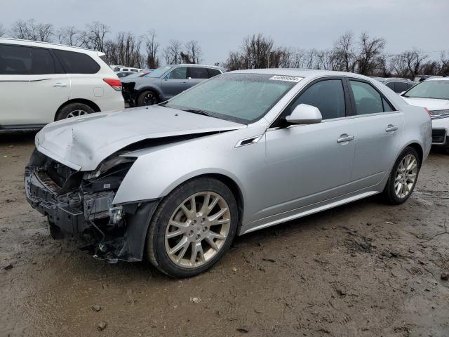 CADILLAC CTS 2011 1g6ds5ed5b0168081