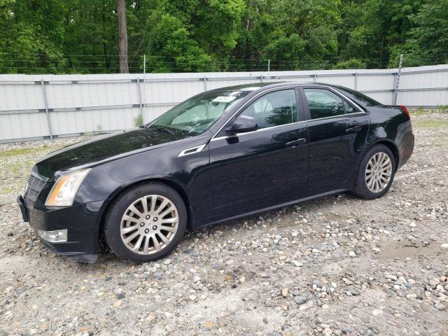 CADILLAC CTS 2011 1g6ds5ed6b0137602