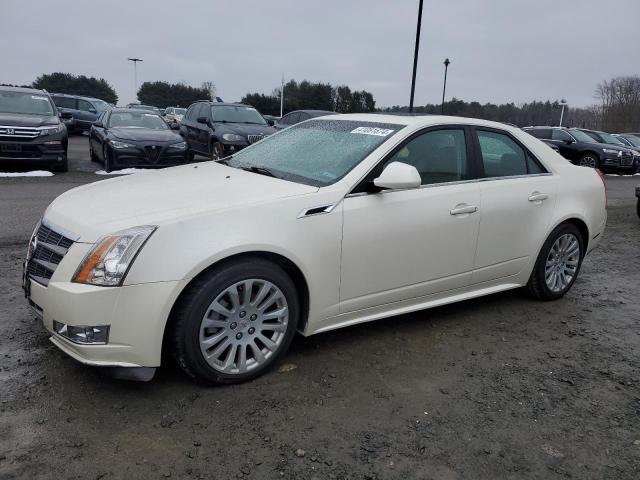 CADILLAC CTS 2011 1g6ds5ed6b0148566