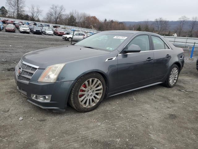 CADILLAC CTS 2011 1g6ds5ed7b0129542