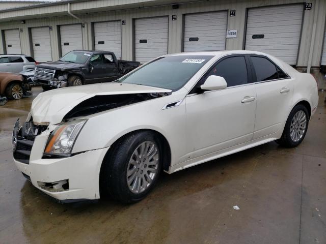 CADILLAC CTS 2011 1g6ds5ed7b0132358