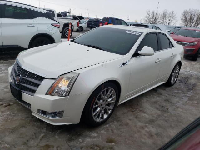 CADILLAC CTS 2011 1g6ds5ed9b0125928