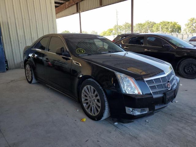 CADILLAC NULL 2011 1g6ds5ed9b0151994