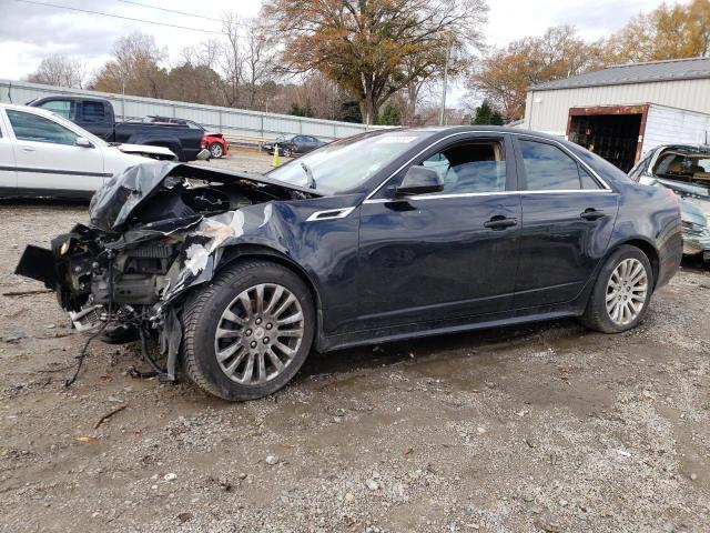 CADILLAC CTS 2011 1g6ds5ed9b0164146