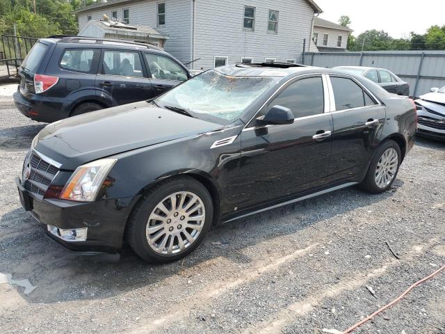 CADILLAC CTS PREMIU 2010 1g6ds5ev6a0102016