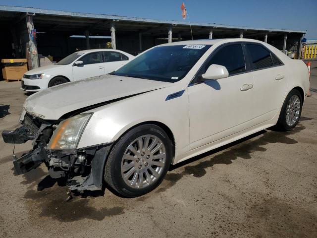 CADILLAC CTS PREMIU 2010 1g6ds5ev7a0128009