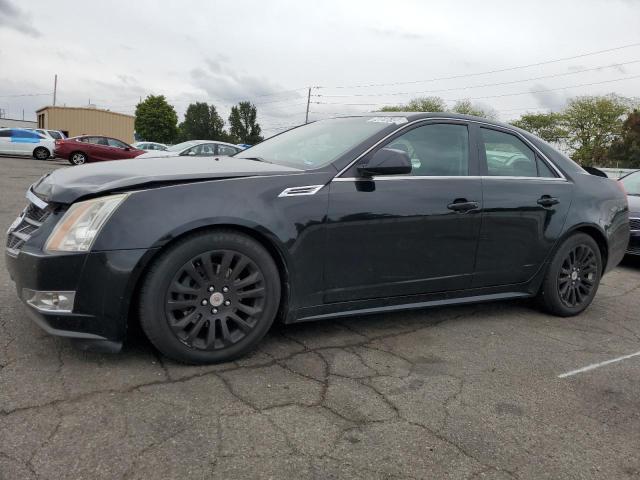 CADILLAC CTS PREMIU 2010 1g6ds5ev7a0132139