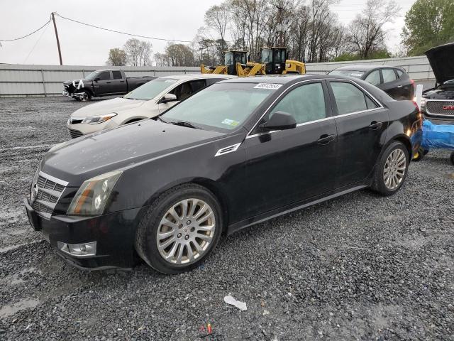 CADILLAC CTS 2010 1g6ds5evxa0111768