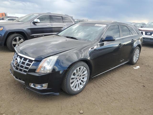 CADILLAC CTS PREMIU 2012 1g6ds8e39c0117869