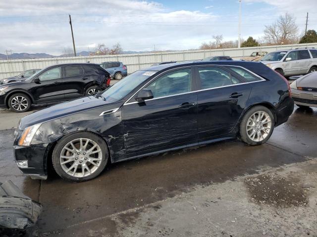 CADILLAC CTS 2011 1g6ds8ed3b0125540