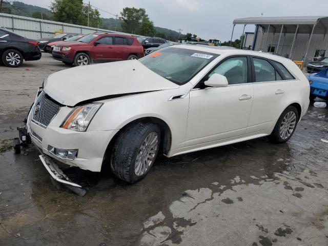 CADILLAC CTS PREMIU 2011 1g6ds8ed5b0112871