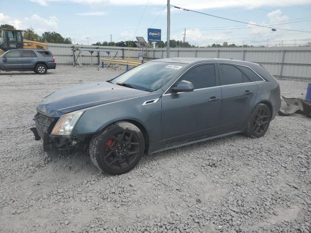 CADILLAC CTS PREMIU 2011 1g6ds8ed7b0112905