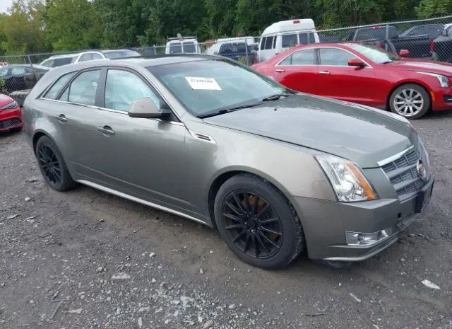 CADILLAC NULL 2010 1g6ds8ev9a0140373