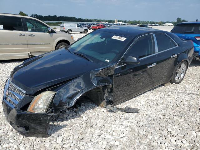 CADILLAC CTS HI FEA 2008 1g6dt57v080170381