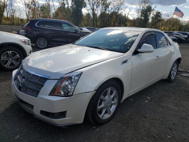 CADILLAC CTS 2008 1g6dt57v180142184