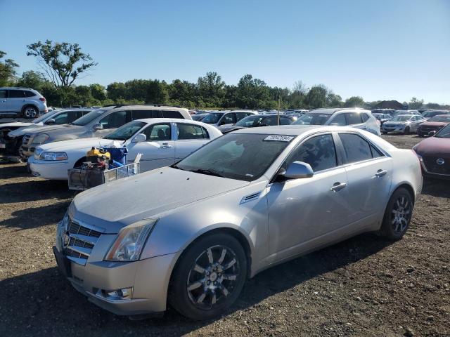 CADILLAC CTS HI FEA 2008 1g6dt57v180192440