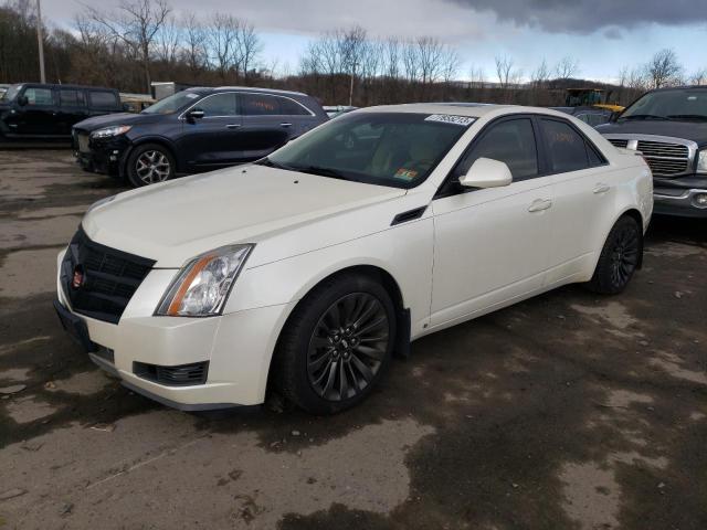 CADILLAC CTS 2008 1g6dt57v180202514