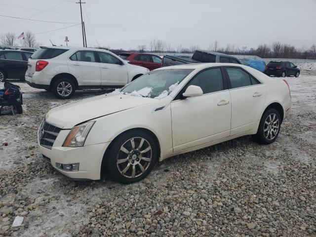 CADILLAC CTS 2008 1g6dt57v480167404