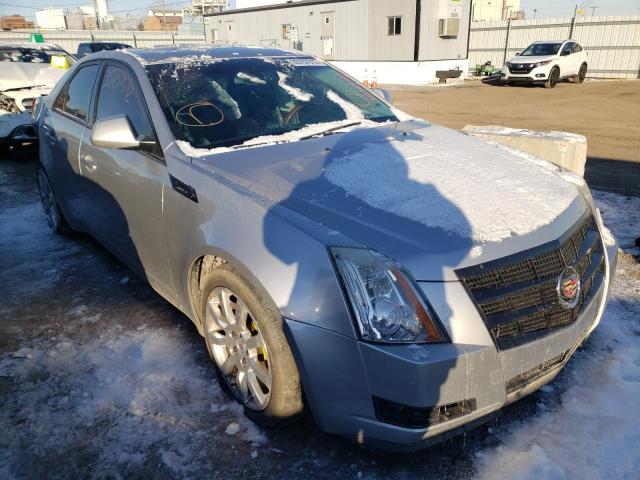 CADILLAC CTS HI FEA 2008 1g6dt57v480179178