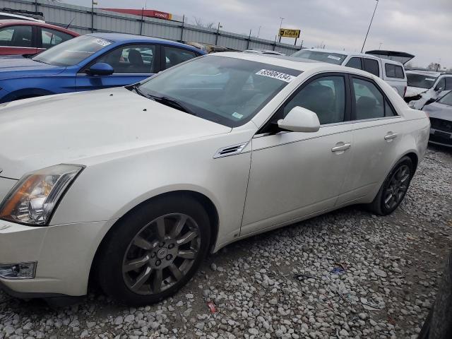 CADILLAC CTS HI FEA 2008 1g6dt57v680182308