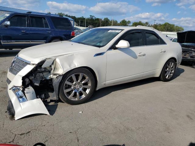 CADILLAC CTS HI FEA 2008 1g6dt57v680195012