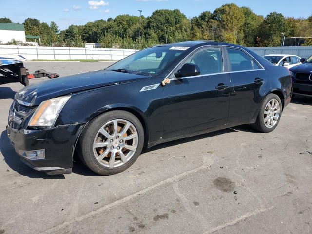 CADILLAC CTS 2008 1g6dt57v680199609