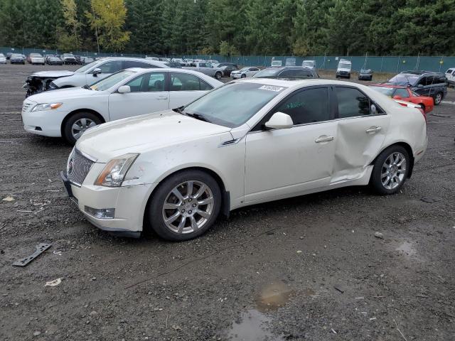 CADILLAC CTS 2008 1g6dt57v780144585