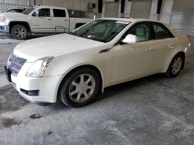 CADILLAC CTS HI FEA 2008 1g6dt57v980139226