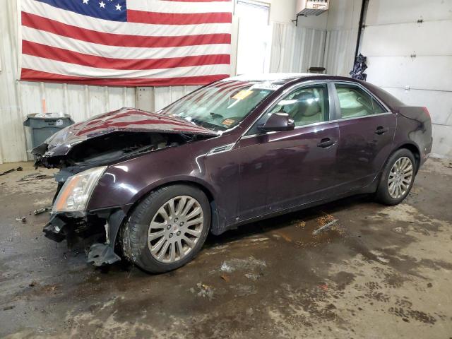 CADILLAC CTS 2008 1g6dt57v980210473