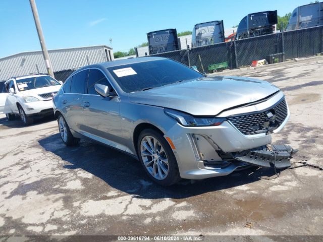 CADILLAC CT5 2024 1g6dt5rk1r0104961