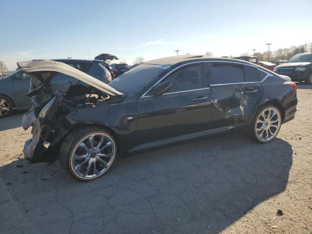 CADILLAC CT5 2020 1g6dt5rk2l0147468