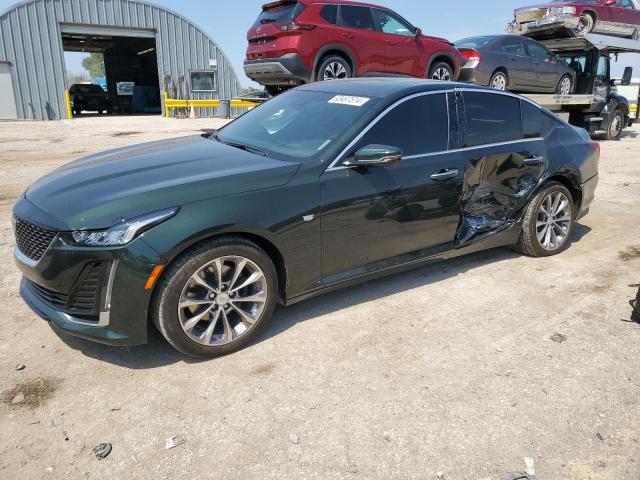 CADILLAC CT5 PREMIU 2020 1g6dt5rk3l0127844