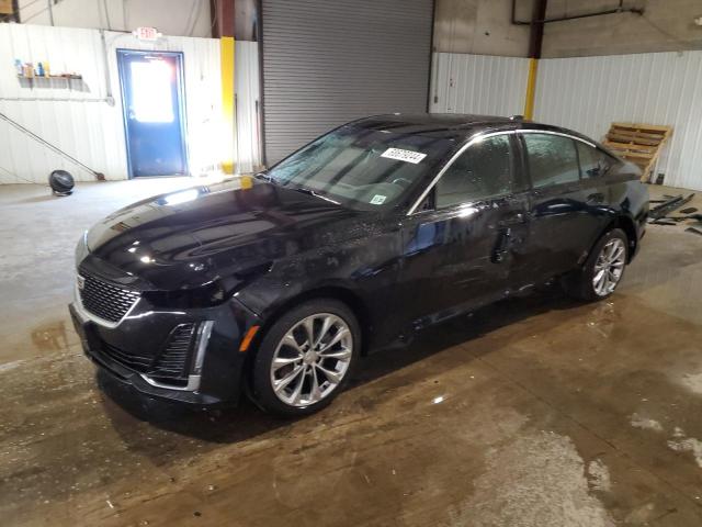 CADILLAC CT5 PREMIU 2021 1g6dt5rk3m0115257