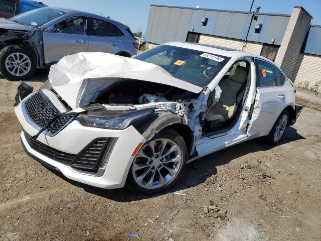 CADILLAC CT5 2021 1g6dt5rk3m0126288