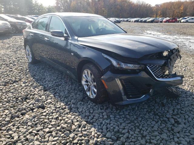 CADILLAC CT5 2020 1g6dt5rk4l0129263