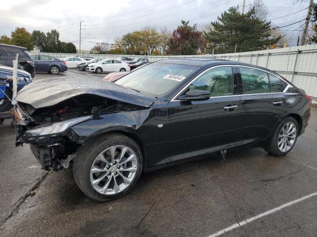 CADILLAC CT5 PREMIU 2020 1g6dt5rk5l0134388