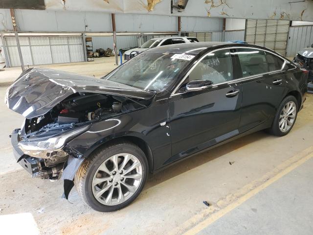 CADILLAC CT5 PREMIU 2024 1g6dt5rk6r0108133