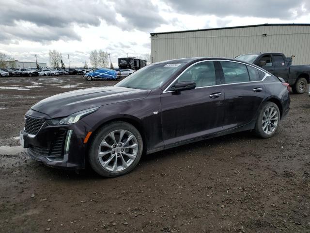 CADILLAC CT5 2020 1g6dt5rk7l0128009