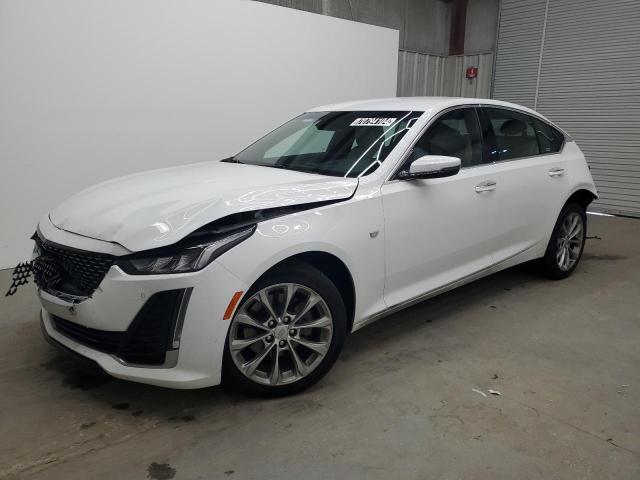 CADILLAC CT5 PREMIU 2024 1g6dt5rk7r0107783