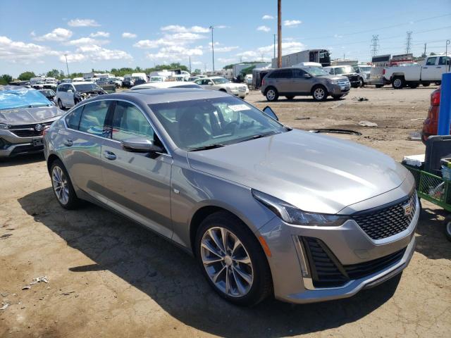 CADILLAC CT5 PREMIU 2020 1g6dt5rk8l0127953