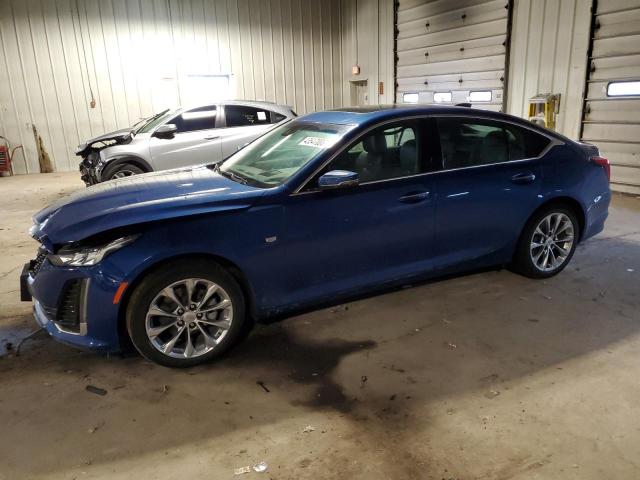 CADILLAC CT5 PREMIU 2020 1g6dt5rk9l0120087