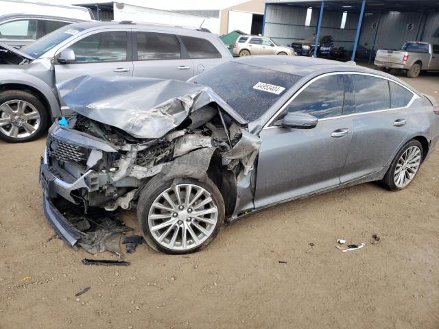 CADILLAC CT5 2020 1g6dt5rkxl0131180