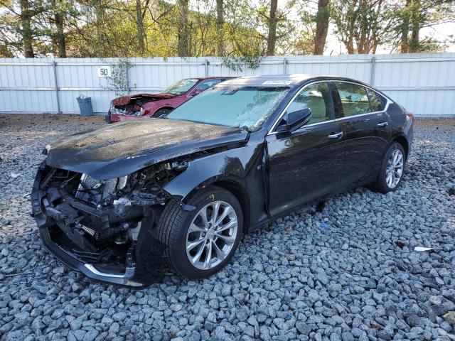 CADILLAC CT5 PREMIU 2022 1g6dt5rkxn0129576