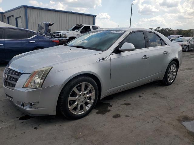 CADILLAC CTS 2009 1g6du57v390120587