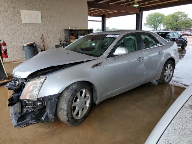 CADILLAC CTS 2009 1g6du57v790145718