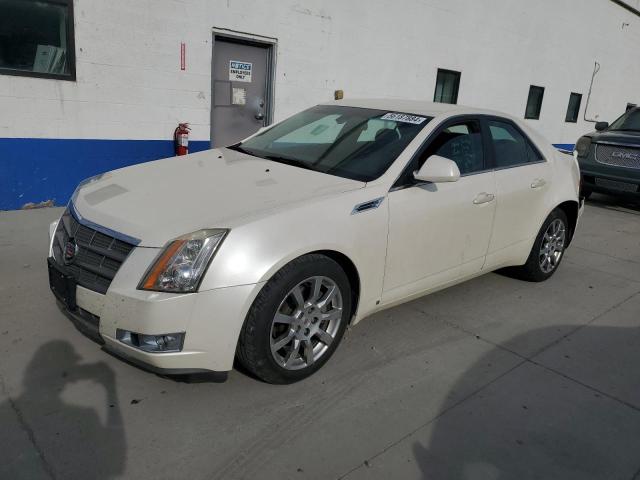 CADILLAC CTS 2009 1g6du57v990172189