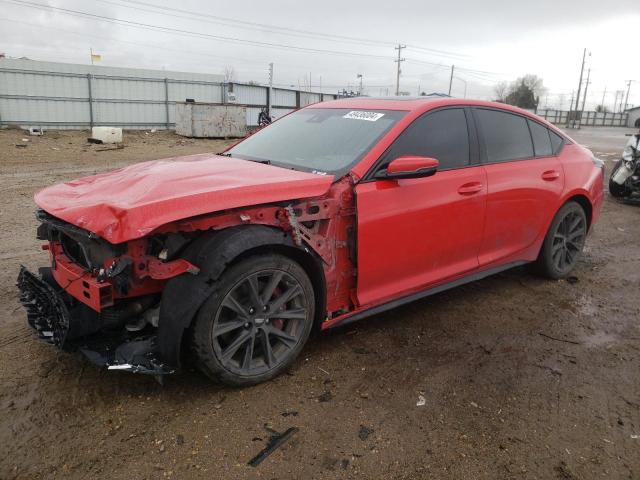 CADILLAC CT5 2020 1g6du5rk0l0135171