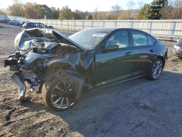 CADILLAC CT5 2020 1g6du5rk2l0147287