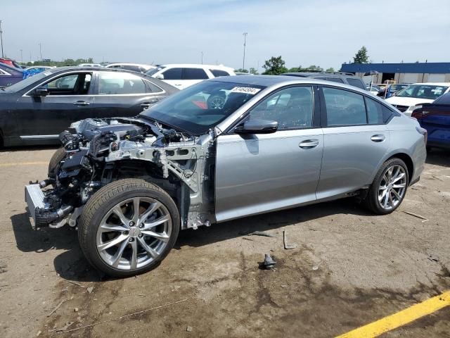 CADILLAC CT5 2023 1g6du5rk2p0119446